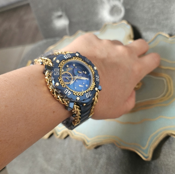 Invicta gladiator unisex - Picture 2 of 7